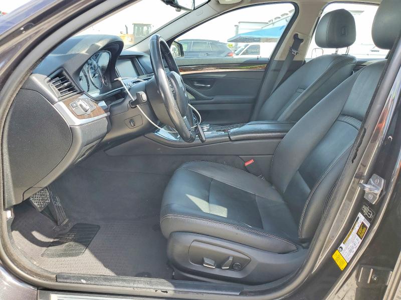 Aukcja sprzedaży 2014 Bmw 528, vin: WBA5A5C5XED506729, numer aukcji: 49948776