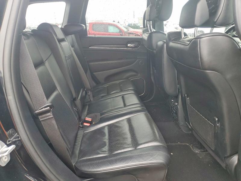 48485486 :رقم المزاد ، 1C4RJFCG8KC660451 vin ، 2019 Jeep Grand Cherokee مزاد بيع