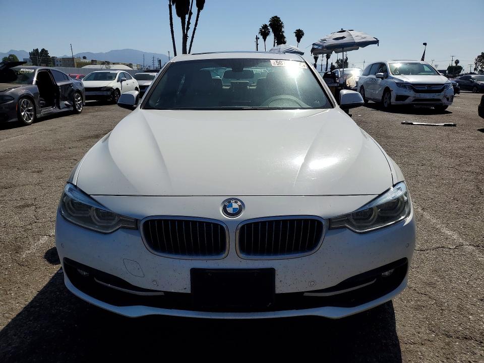 Aukcja sprzedaży 2018 Bmw 330e, vin: WBA8E1C52JA180317, numer aukcji: 50752076