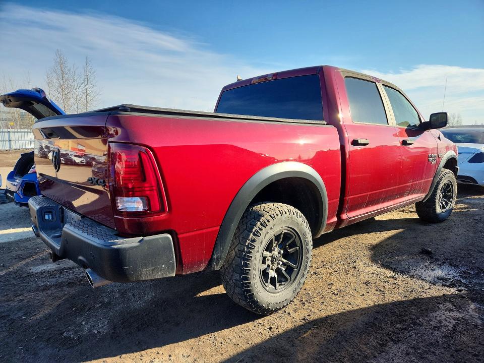 Aukcja sprzedaży 2021 Ram 1500, vin: 1C6RR7LT9MS595573, numer aukcji: 49220256