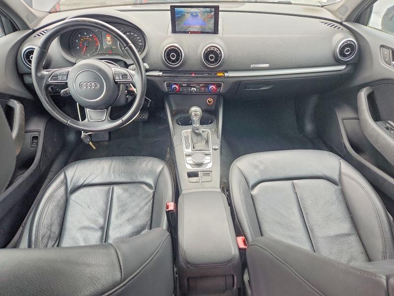 Aukcja sprzedaży 2015 Audi A3, vin: WAUBFGFF4F1089826, numer aukcji: 48587316