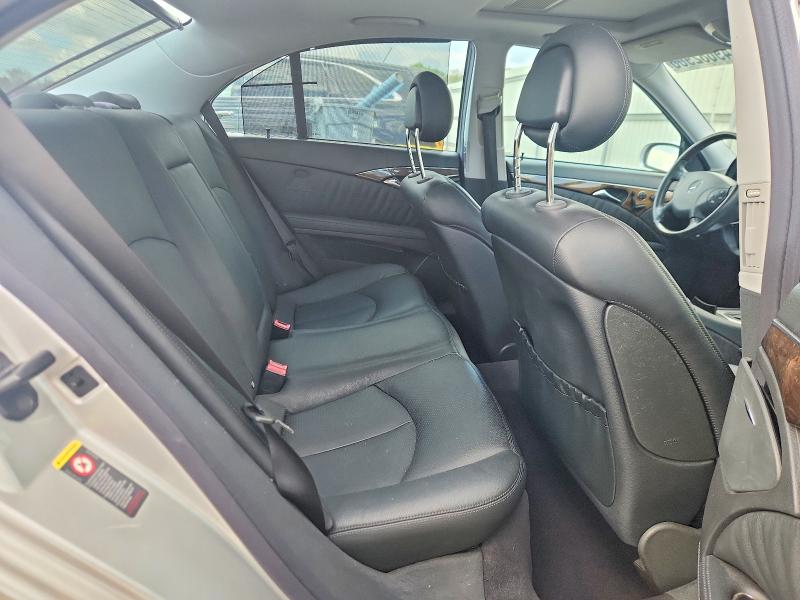 Продаж на аукціоні авто 2005 Mercedes-benz E, vin: WDBUF70JX5A630271, номер лоту: 49682906
