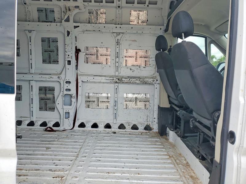 Продажа на аукционе авто 2017 Ram Promaster 3500, vin: 3C6URVJG9HE514214, номер лота: 49111206