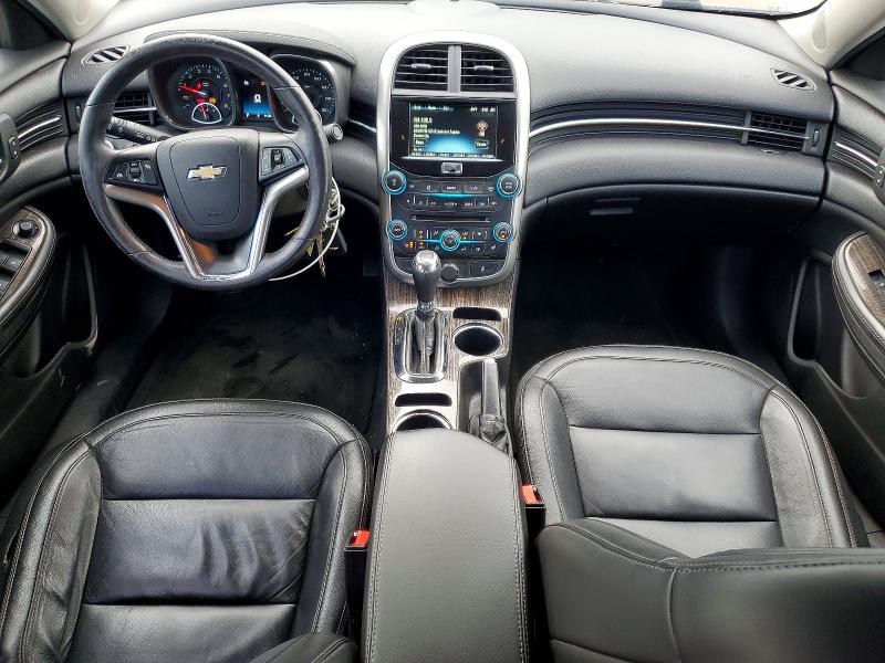 51279976 :رقم المزاد ، 1G11E5SA6GF140658 vin ، 2016 Chevrolet Malibu Limited مزاد بيع