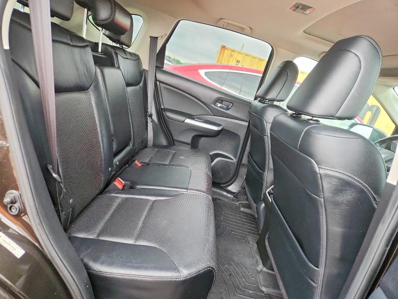 Продаж на аукціоні авто 2015 Honda Cr-v, vin: 5J6RM4H98FL097181, номер лоту: 51332246