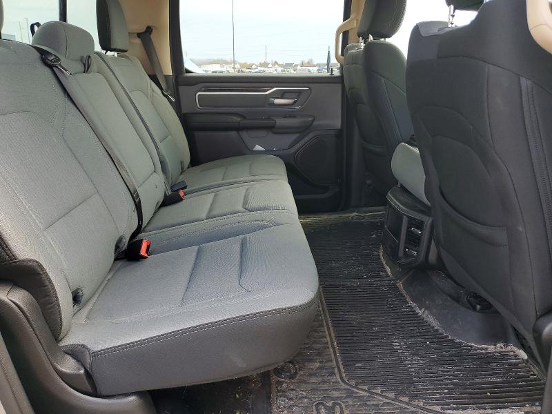Aukcja sprzedaży 2020 Ram 1500, vin: 1C6RRFFG3LN220591, numer aukcji: 48639526