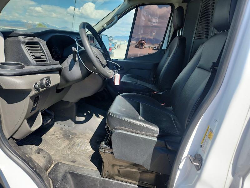 2023 Ford Transit მანქანა იყიდება აუქციონზე, vin: 1FTBR2C87PKA21874, აუქციონის ნომერი: 51456386