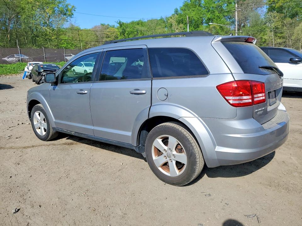 Продаж на аукціоні авто 2016 Dodge Journey, vin: 3C4PDCAB2GT233184, номер лоту: 50177736