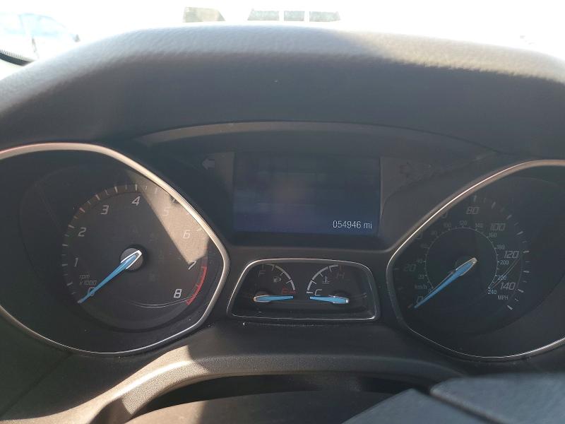 Продаж на аукціоні авто 2013 Ford Focus, vin: 1FADP3F24DL296724, номер лоту: 51875916