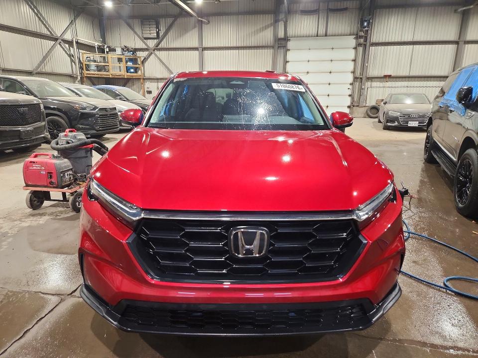 Aukcja sprzedaży 2025 Honda Cr-v, vin: 2HKRS4H22SH115185, numer aukcji: 51060876