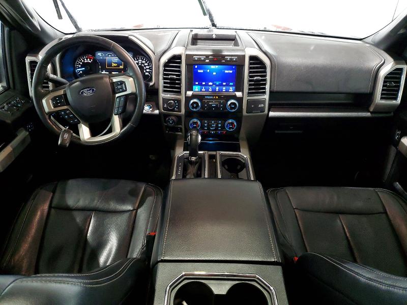 Aukcja sprzedaży 2020 Ford F150, vin: 1FTFW1E47LFA88136, numer aukcji: 48671176