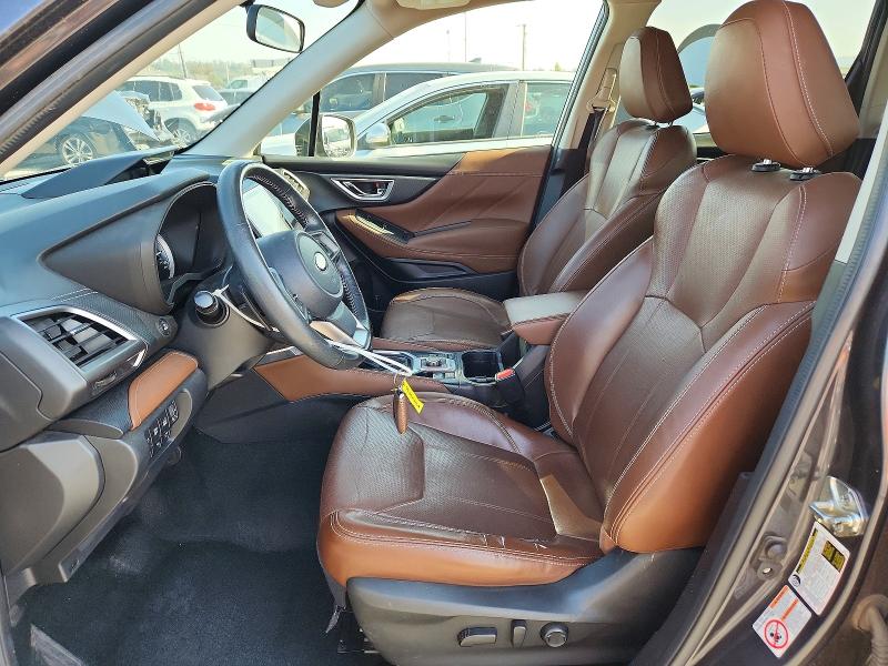 Продажа на аукционе авто 2019 Subaru Forester, vin: JF2SKAWC1KH540134, номер лота: 51549996