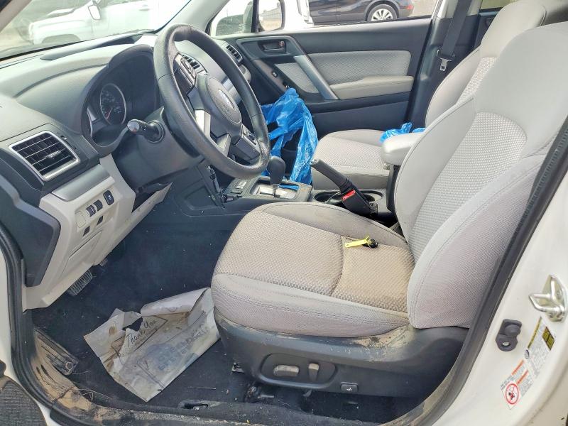 Aukcja sprzedaży 2018 Subaru Forester, vin: JF2SJAEC3JH569962, numer aukcji: 51764396