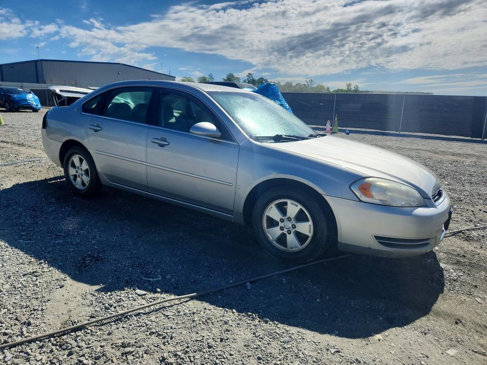 Aukcja sprzedaży 2008 Chevrolet Impala, vin: 2G1WT58K981323640, numer aukcji: 50241556