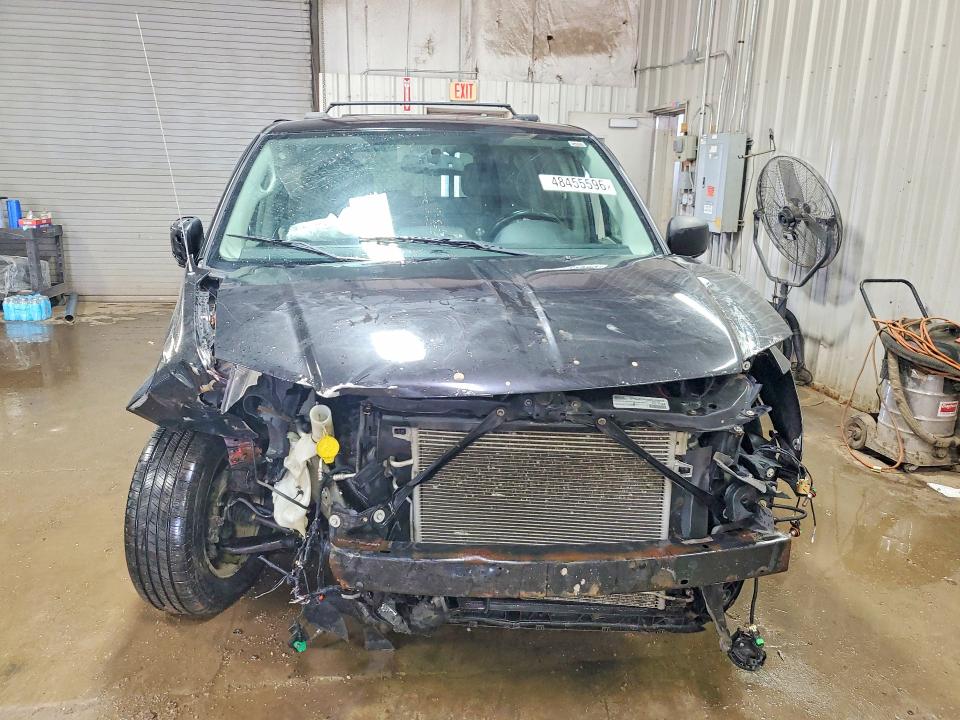 48455596 :رقم المزاد ، 2C4RC1BG0FR695254 vin ، 2015 Chrysler Town & Country مزاد بيع