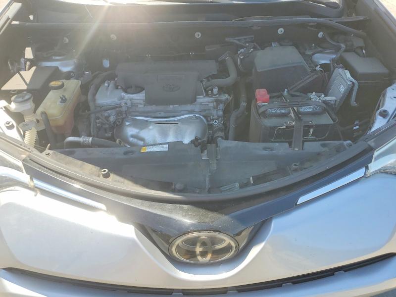 Продажа на аукционе авто 2016 Toyota Rav4, vin: 2T3YFREV5GW303727, номер лота: 50445656