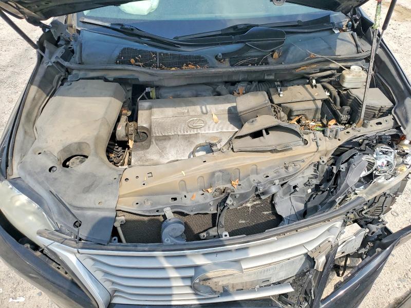 51786236 :رقم المزاد ، 2T2ZK1BA7DC131768 vin ، 2013 Lexus Rx مزاد بيع