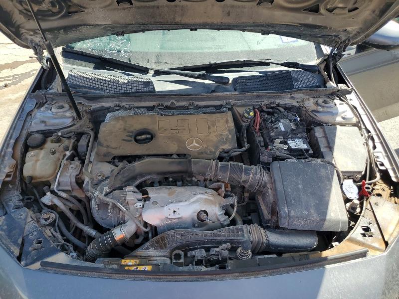 Aukcja sprzedaży 2020 Mercedes-benz A, vin: WDD3G4EB0LW041570, numer aukcji: 50432586
