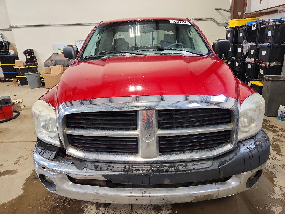 Продаж на аукціоні авто 2008 Dodge Ram 1500, vin: 1D7HU18238S551094, номер лоту: 48527416