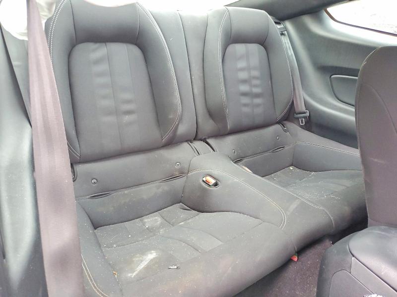 51477246 :رقم المزاد ، 1FA6P8TH8N5140769 vin ، 2022 Ford Mustang مزاد بيع