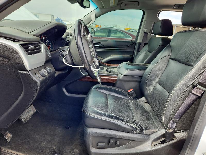 Auction sale of the 2017 Gmc Yukon, vin: 1GKS2BKC4HR116903, lot number: 49979566