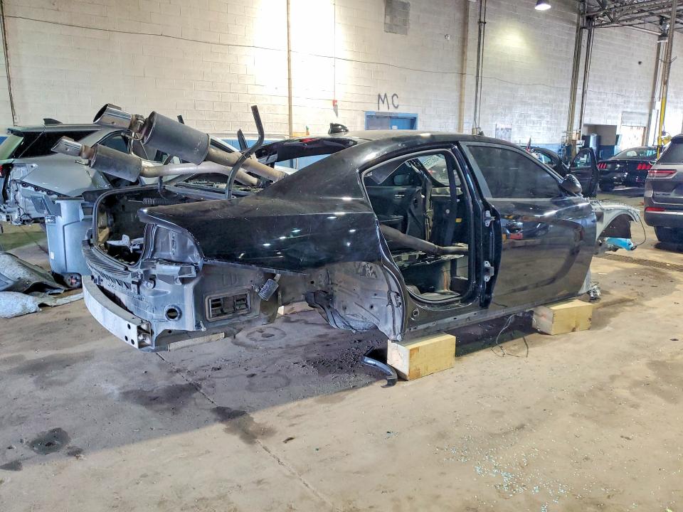 Продаж на аукціоні авто 2016 Dodge Charger, vin: 2C3CDXL91GH280641, номер лоту: 48637556