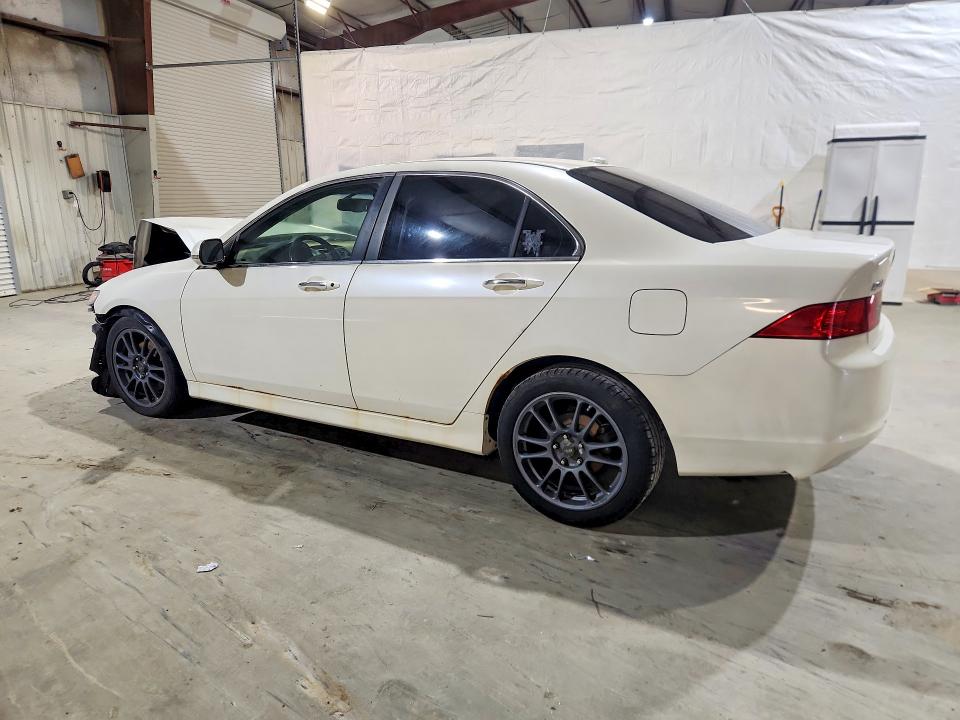 49430476 :رقم المزاد ، JH4CL96857C007409 vin ، 2007 Acura Tsx مزاد بيع