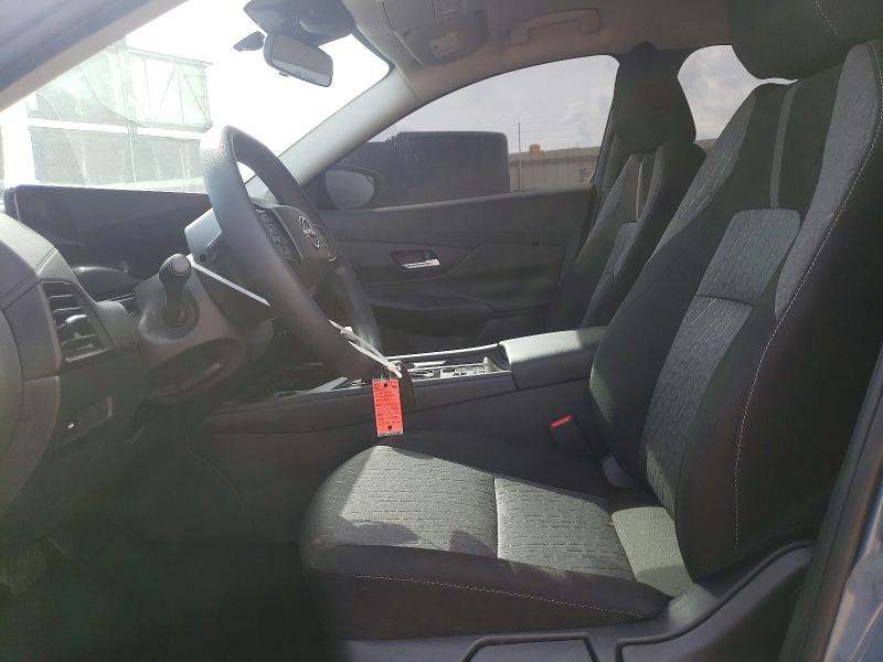 Продаж на аукціоні авто 2026 Nissan Sentra, vin: 3N1AB9CV5TY211427, номер лоту: 48100956
