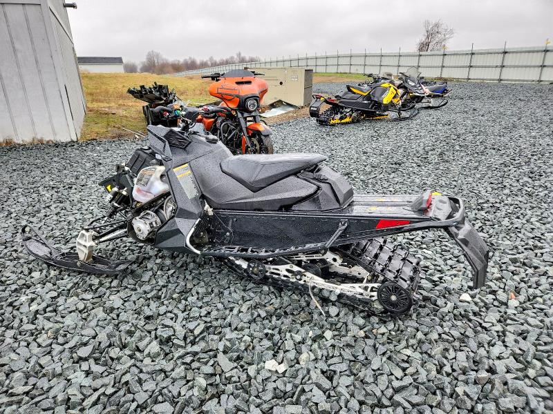 Aukcja sprzedaży 2019 Polaris Axys, vin: SN1EKP8P8KC327111, numer aukcji: 46379826
