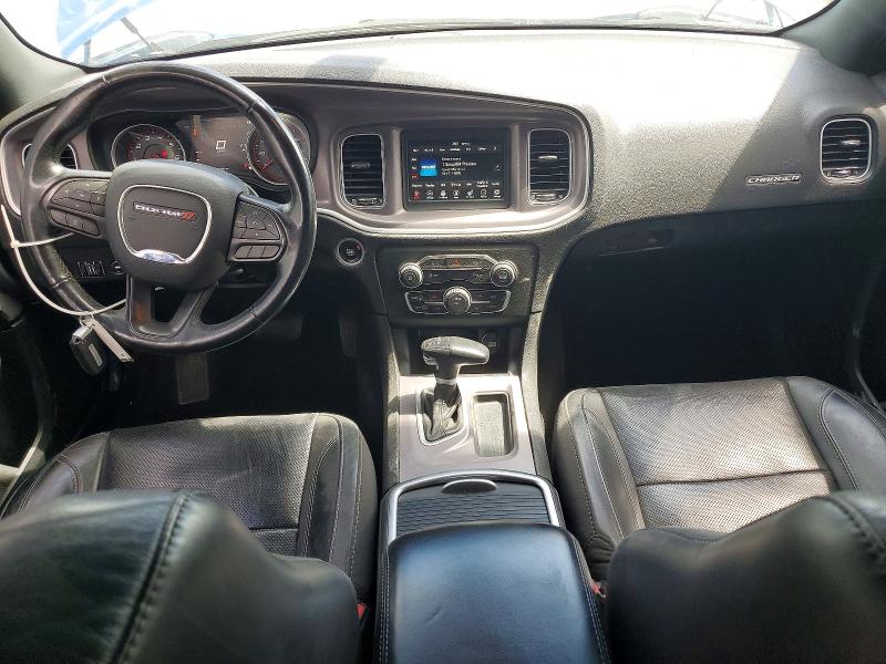 Aukcja sprzedaży 2022 Dodge Charger, vin: 2C3CDXBG8NH201673, numer aukcji: 50174806