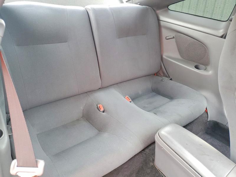 Aukcja sprzedaży 2000 Toyota Celica, vin: JTDDR38T2Y0044729, numer aukcji: 49551216