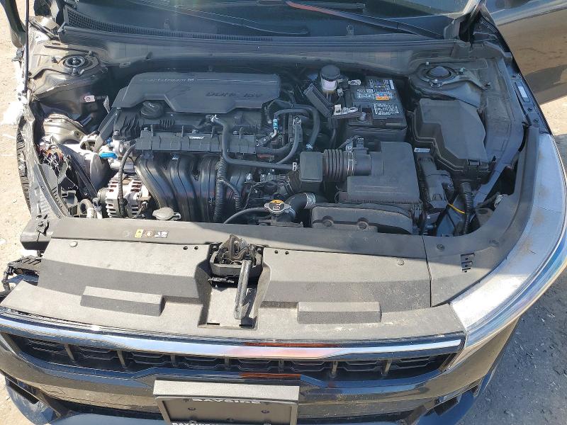 Продаж на аукціоні авто 2025 Kia K4, vin: 3KPFW4DE5SE153683, номер лоту: 51681036