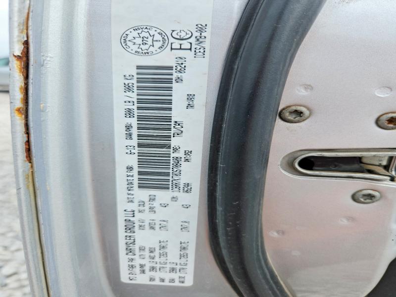 2013 Ram 1500 მანქანა იყიდება აუქციონზე, vin: 1C6RR7KT0DS708408, აუქციონის ნომერი: 51118436