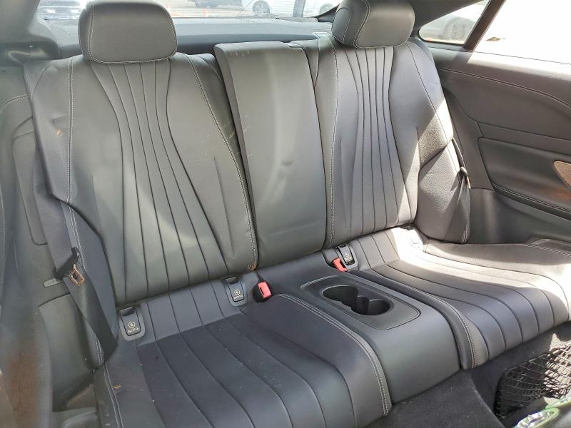 Продажа на аукционе авто 2018 Mercedes-benz E, vin: WDD1J6FB0JF008083, номер лота: 51902156