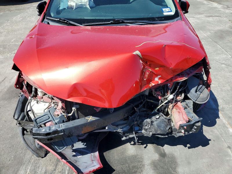 2019 Toyota Corolla მანქანა იყიდება აუქციონზე, vin: 5YFBURHE2KP871797, აუქციონის ნომერი: 49662096