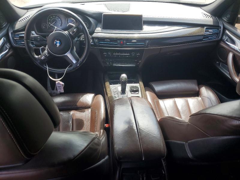 Aukcja sprzedaży 2014 Bmw X5, vin: 5UXKR6C58E0C02618, numer aukcji: 49336546