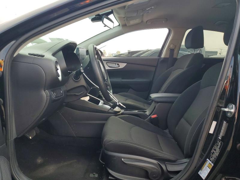 Продажа на аукционе авто 2024 Kia Forte, vin: 3KPF24ADXRE725350, номер лота: 51756996