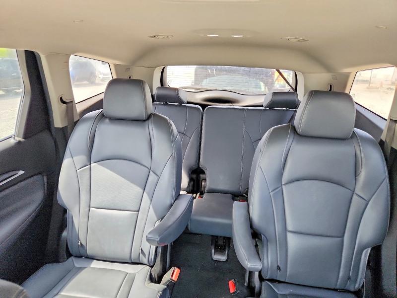 49069976 :رقم المزاد ، 5GAERBKW4KJ260814 vin ، 2019 Buick Enclave مزاد بيع