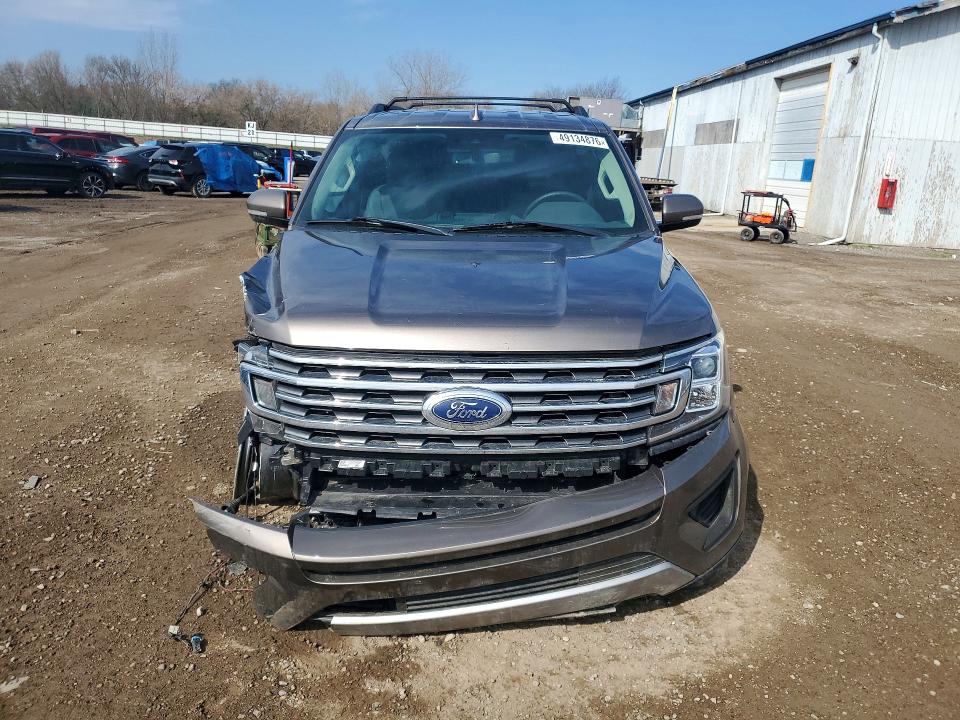 2018 Ford Expedition მანქანა იყიდება აუქციონზე, vin: 1FMJU1JT2JEA64435, აუქციონის ნომერი: 49134876