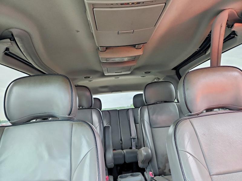 2007 Buick Terraza მანქანა იყიდება აუქციონზე, vin: 5GADV23167D170256, აუქციონის ნომერი: 51905406