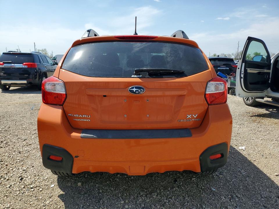 49854146 :رقم المزاد ، JF2GPAGC9D2866565 vin ، 2013 Subaru Xv Crosstrek مزاد بيع