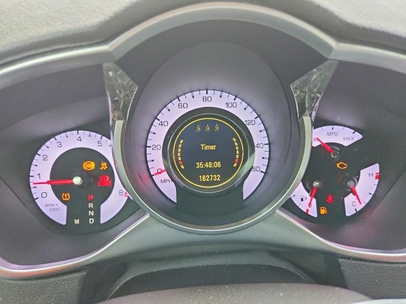 Продаж на аукціоні авто 2011 Cadillac Srx, vin: 3GYFNAEYXBS543667, номер лоту: 50146546