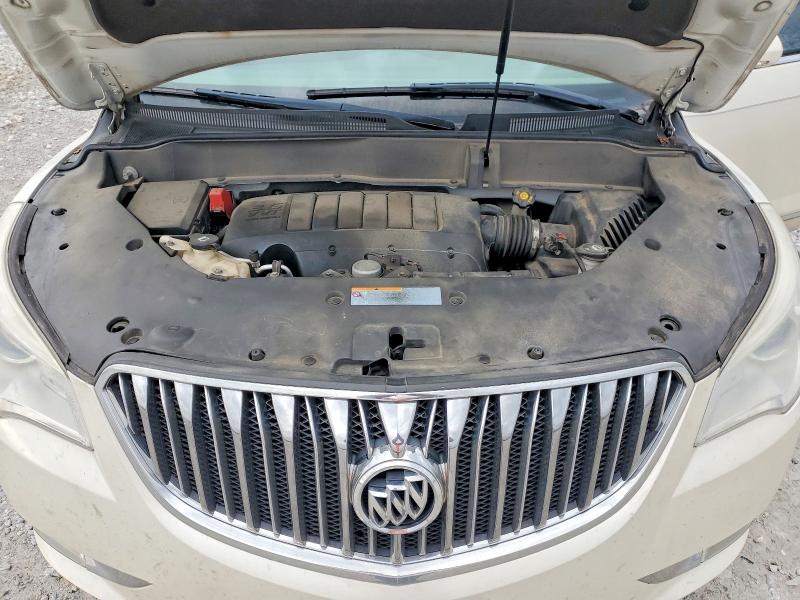 2013 Buick Enclave მანქანა იყიდება აუქციონზე, vin: 5GAKRDKD3DJ151745, აუქციონის ნომერი: 49500176