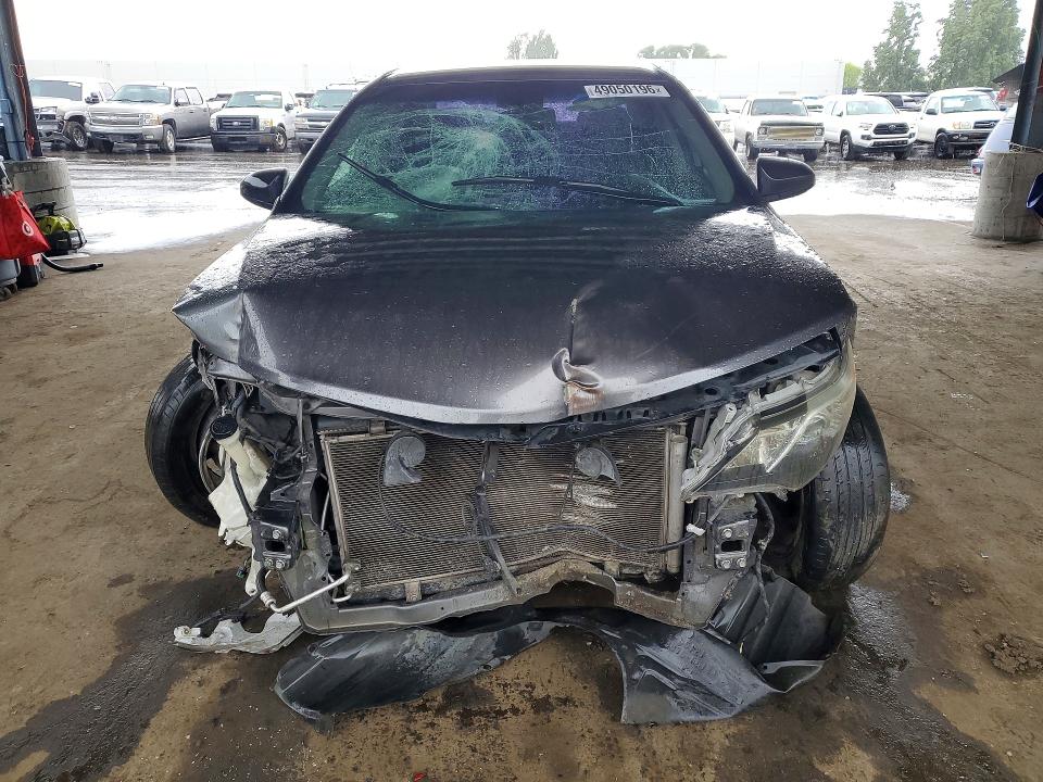Продажа на аукционе авто 2014 Toyota Camry, vin: 4T1BF1FK7EU862262, номер лота: 49050196