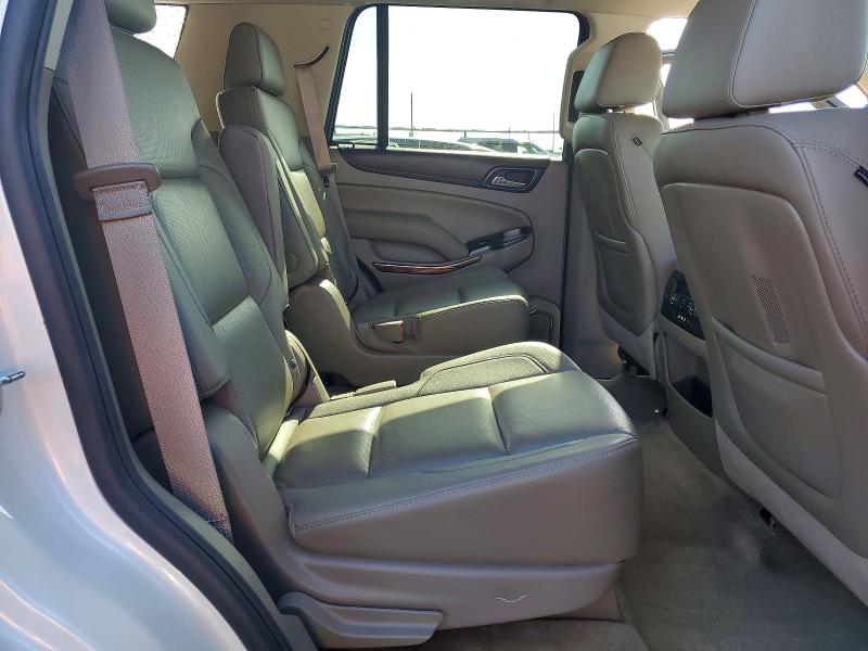 49835886 :رقم المزاد ، 1GKS1BKC0FR309727 vin ، 2015 Gmc Yukon مزاد بيع