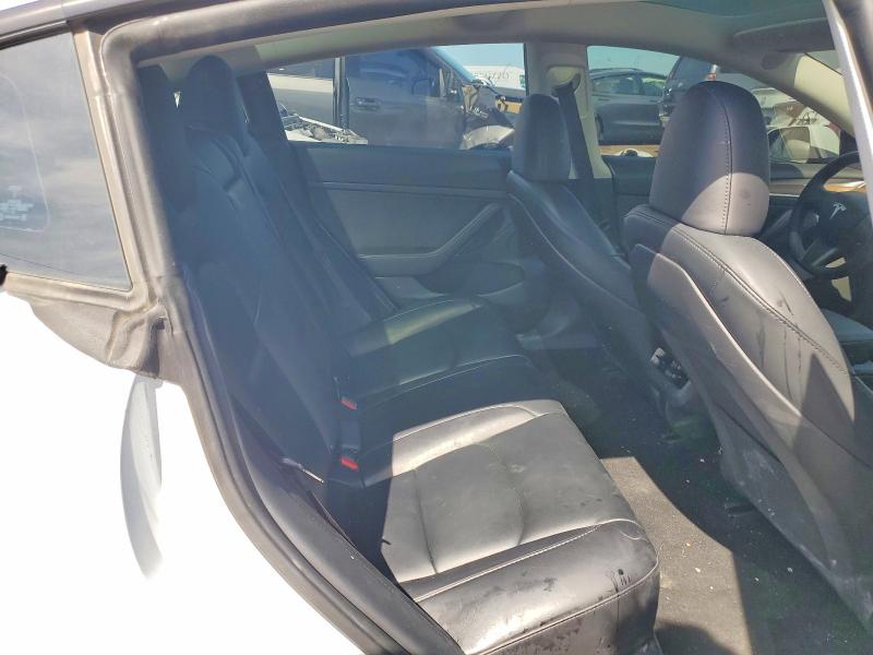 48957796 :رقم المزاد ، 5YJ3E1EA8PF625859 vin ، 2023 Tesla Model 3 مزاد بيع