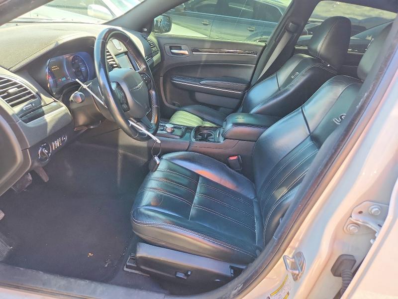 2019 Chrysler 300 მანქანა იყიდება აუქციონზე, vin: 2C3CCAGG3KH517471, აუქციონის ნომერი: 49810146