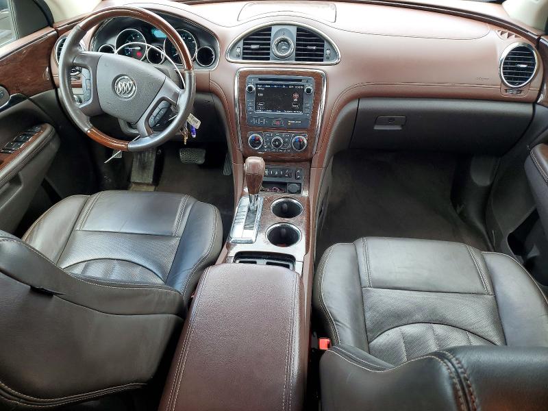 Продажа на аукционе авто 2013 Buick Enclave, vin: 5GAKRCKD4DJ251248, номер лота: 51469986