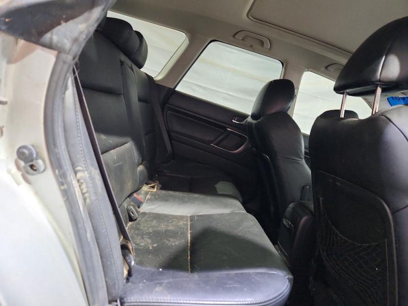 Продаж на аукціоні авто 2006 Subaru Legacy, vin: 4S4BP67C164341914, номер лоту: 51021736