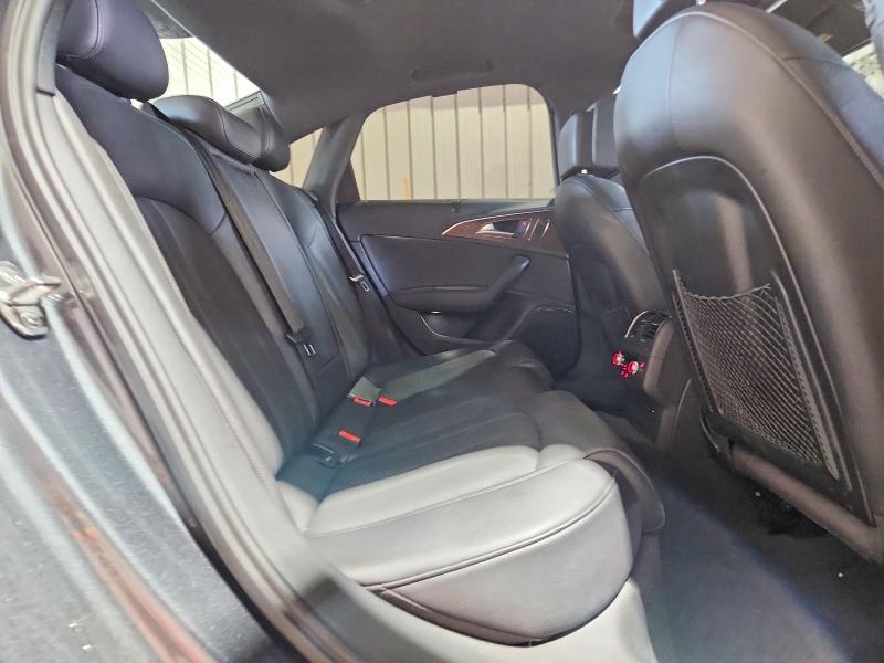 Продаж на аукціоні авто 2015 Audi A6, vin: WAUHMAFC4FN022364, номер лоту: 50658636